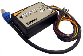 Teledyne LeCroy Frontline ComProbe HSU-PS High Speed UART (HSU) Protocol Analyzer-