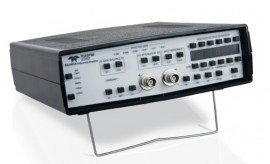 Teledyne LeCroy DA1855A-RM 1-Channel Differential Amplifier with Rackmount-