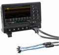 Teledyne LeCroy HDO4024A-MS HD Oscilloscope, 4+16 Channel, 200MHz-