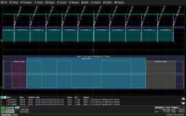 Teledyne LeCroy HDO4K-MDIOBUS D MDIO Decode for HDO4000 series-