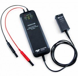 Teledyne LeCroy HVD3106A High Voltage Differential Probe with Auto Zero Disconnect, 1 kV, 120 MHz-