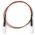 Teledyne LeCroy HVFO-6M-FIBER Fiber Optic Cable, 19.7'-