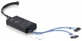 Teledyne LeCroy MS-500 500 MHz Mixed Signal Oscilloscope Option-