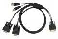Teledyne LeCroy MSO-LBUS Replacement LeCroy Bus Cable-