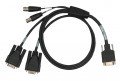 Teledyne LeCroy MSO-LBUS Replacement LeCroy Bus Cable-