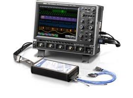Teledyne LeCroy WaveSurfer 62MXs-B 2 Channel 600 MHz Oscilloscope-