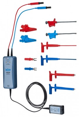 Teledyne LeCroy ADP305 High-Voltage Differential Probes-