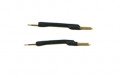 Teledyne LeCroy PACC-CD008 Bendable Pogo Grounds for select WaveRunner oscilloscopes, 2-Pack-