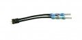 Teledyne LeCroy PACC-ZD001 Y Lead Adapter for ZD differential probes-