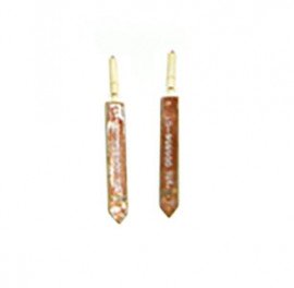 Teledyne LeCroy PACC-ZD006 Small Integrated Circuit Adapter for ZD differential oscilloscope probes, 2-pack-