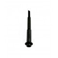 Teledyne LeCroy PK007-001 Replacement Sprung Hook for oscilloscope probes, PP0x7 series, black-
