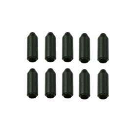 Teledyne LeCroy PK007-007 Insulating Caps for oscilloscope probes, 10-pack-