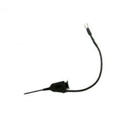 Teledyne LeCroy PK007-026 Oscilloscope Probe Replacement Ground Lead with mini clip-