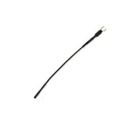 Teledyne LeCroy PK007-027 Oscilloscope Probe Ground Lead, 0.03&amp;quot; socket-