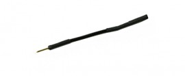 Teledyne LeCroy PK106-6 M/F Lead for PP005 and PPE oscilloscope probes, short, 2&amp;quot;-