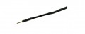 Teledyne LeCroy PK106-6 M/F Lead for PP005 and PPE oscilloscope probes, short, 2&amp;quot;-