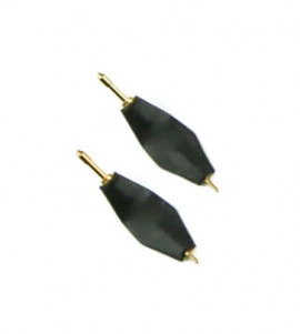 Teledyne LeCroy PK-ZS-015 Ground Blades, wide, 4-pack-