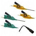 Teledyne LeCroy PKIT1-5MM-101 Micro Clip Adapter Set for PP007 and PP008 probes-