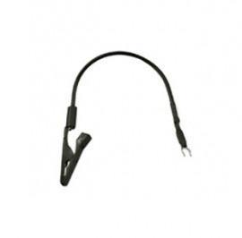 Teledyne LeCroy PP005-GL11 Replacement Oscilloscope Probe Ground Lead, 4.33&amp;quot;-