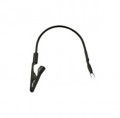 Teledyne LeCroy PP005-GL11 Replacement Oscilloscope Probe Ground Lead, 4.33&amp;quot;-