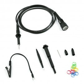 Teledyne LeCroy PP009-1 Passive Probe, 10:1, 500 MHz, 10 M&amp;Omega;-