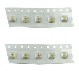 Teledyne LeCroy RP4000-UFL-PCBMOUNT PCB Mounts, 3mm x 3mm-