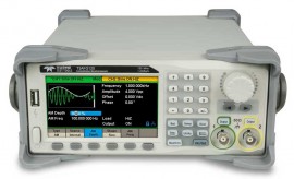 Teledyne LeCroy T3AFG120 Function/Arbitrary Waveform Generator, 120 MHz-
