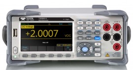 Teledyne LeCroy T3DMM4-5 True RMS Digital Multimeter, 4.5 Digit-