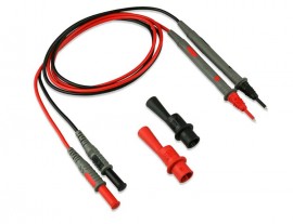Teledyne LeCroy T3DMM-LEAD Multimeter Pen Test Leads, 1000V-