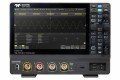 Teledyne Lecroy T3DSO1204HD Digital Oscilloscope, 200 MHz, 4-channel-