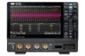 Teledyne Lecroy T3DSO2354HD-MS Digital Oscilloscope, 350 MHz, 4-channel with 16 digital channel MSO-