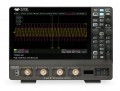 Teledyne Lecroy T3DSO3034HD Digital Oscilloscope, 350 MHz, 4-channel-