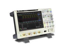 Teledyne LeCroy T3DSO3204 Oscilloscope, 200 MHz, 4-channel-