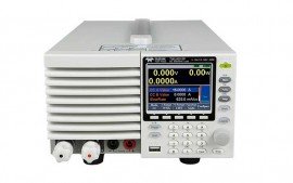 Teledyne LeCroy T3EL50015P Programmable Single-Channel DC Electronic Load, 500 V, 15 A-