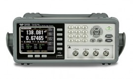 Teledyne LeCroy T3LCR1300 LCR Meter, 10 Hz to 300 kHz-