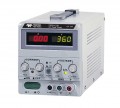 Teledyne LeCroy T3PS11230 Single-Channel Switching Power Supply, 0 to 12 V, 360 W-