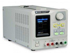 Teledyne Lecroy Programmable Linear DC Power Supply with one output, 0 to 30 V, 0 to 5 A-