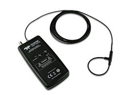 Teledyne LeCroy T3RC0120-UM AC Current Probe for the Oscilloscopes, 50 mV/A, 120 A-