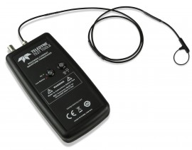 Teledyne LeCroy T3RC0300-UM Rogowski AC Current Probe, 300 A, 9.2 Hz to 30 MHz-