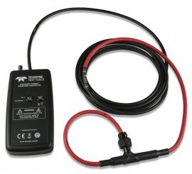 Teledyne LeCroy T3RC3000-LF Rogowski AC Current Probe, 3,000 A, 0.11 Hz to 6.5 MHz-