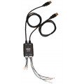 Teledyne LeCroy USB-FE02-V01-X Embedded USB Probe-