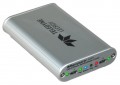 Teledyne LeCroy USB-TMSP2-M03-X Mercury T2P Standard Analyzer, USB 2.0 and 3.0, 512 MB-