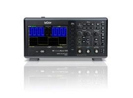Teledyne LeCroy WaveAce 1002 Digital Oscilloscope, 2 Channel, 60MHz-