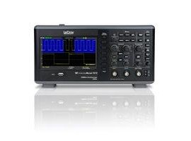 Teledyne LeCroy WaveAce 1012 Digital Oscilloscope, 2 Channel, 100MHz-