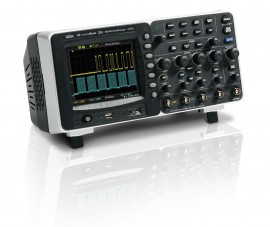 Teledyne LeCroy WaveAce 202-edu 60MHz 2 Channel Digital Oscilloscope-
