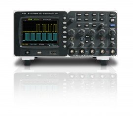 Teledyne LeCroy WaveAce 212 100Mhz 2 Channel Digital Oscilloscope-