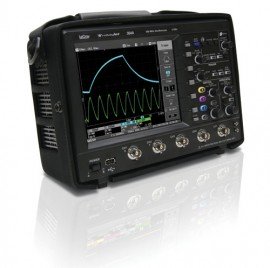 Teledyne LeCroy WaveJet 332A-edu 350MHz 2 Channel Digital Oscilloscope-