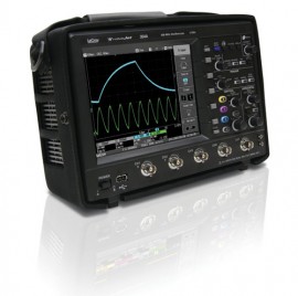 Teledyne LeCroy WaveJet 334A Digital Oscilloscope, 4 Channel, 350MHz-