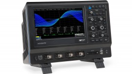 Teledyne LeCroy WaveSurfer 3034z Oscilloscope with Capacitive Touch Screen Display , 4 Channel, 350 MHz-