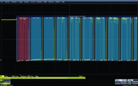 Teledyne LeCroy WS10-I2Cbus TD Trigger and Decode Option-